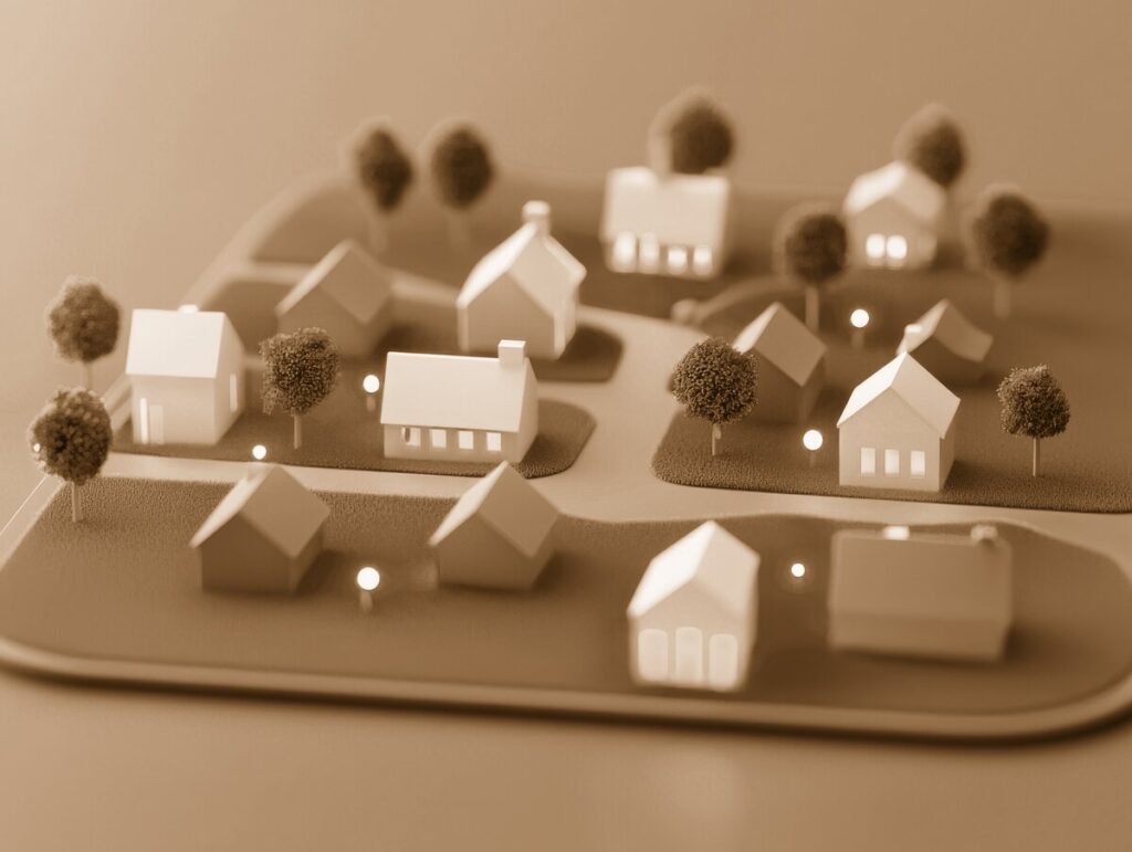 A Storied Suburb: The Rich Heritage and Timeless Charm of Cambridge in Fishers, Indiana